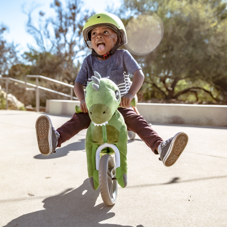 YVOLUTION balansa divritenis My Buddy Wheels Horse, 101231 101231
