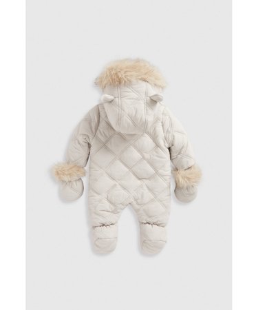MOTHERCARE ziemasāratērps, IF213 80 