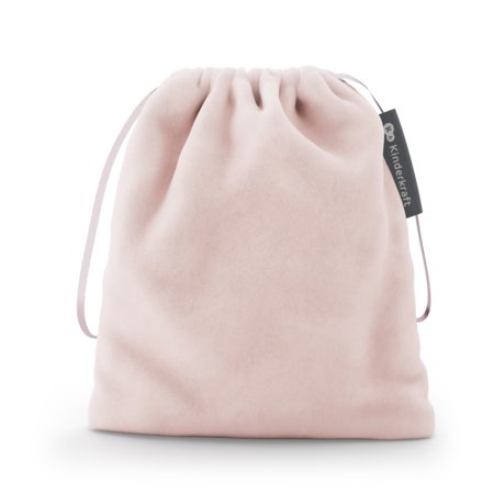 KINDERKRAFT pārnēsājamais elektriskais krūts sūknis MAMAFLOW, pink, KEMAFL00PNK0000 