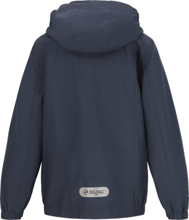 ZIG ZAG jaka ORKANNA, Z251037-2002, 110 cm 