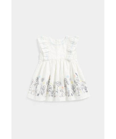 MOTHERCARE kleita ar īsam piedurknēm, EC018 632482