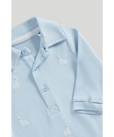 MOTHERCARE zīdaiņu kombinezons, LL793 74 