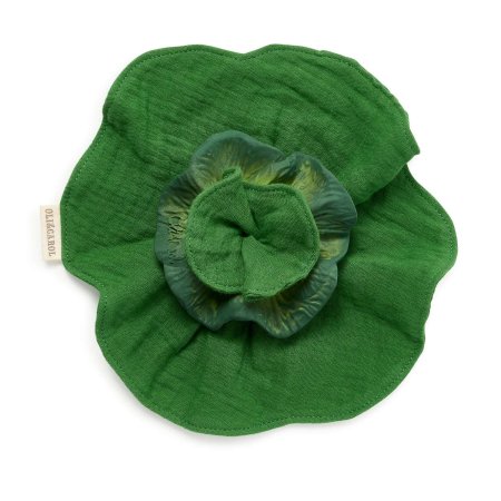 Oli&Carol zobgrauznis Kendall the Kale Mini Doudou, 0+ 