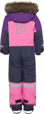 DIDRIKSONS ziemas virsdrēbes BJÄRVEN, 505999-667, 140 cm 