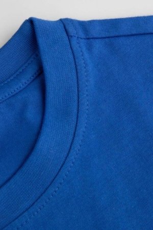 COCCODRILLO pidžama, zila, 