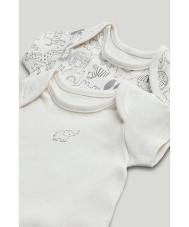 MOTHERCARE bodijs, 5 gab., AX78701, cm 