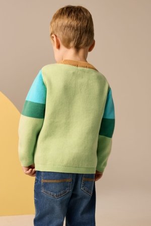 NEXT džemperis, E27745 104-110 