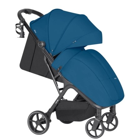 CARRELLO ratiņi NOVA, Fleet blue, CRL-5524 