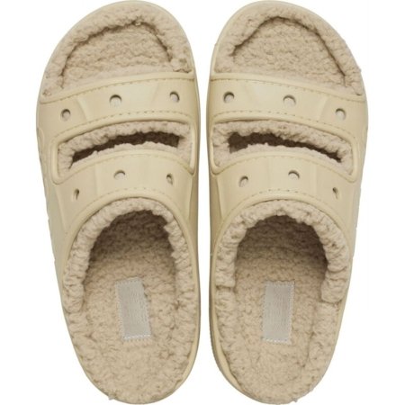 CROCS krokši BAYA COZZZY brūni, 210073-212 39,5 izmērs 