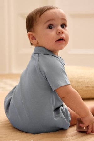 NEXT bodijs ar īsam piedurknēm, 2gab., N36230 