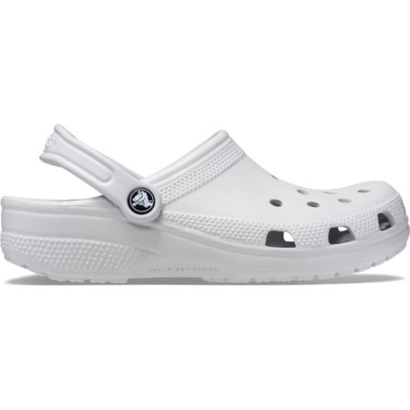CROCS krokši QUIET pelēki, 10001-1FT 37,5 izmērs 