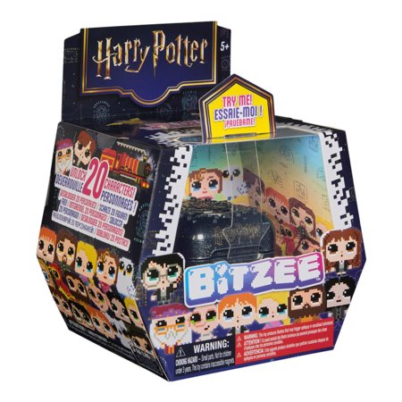 BITZEE interaktīvā digitālā rotaļlieta Harry Potter, 6072599 