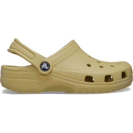 CROCS krokši DISNEY WINNIE THE POOH krēmkrāsas, 206990-209 23 izmērs 