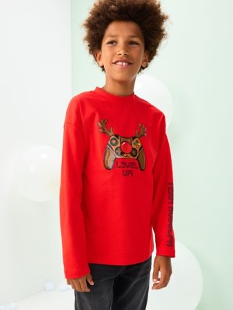 NEXT t-krekls, F95959, 98 cm 