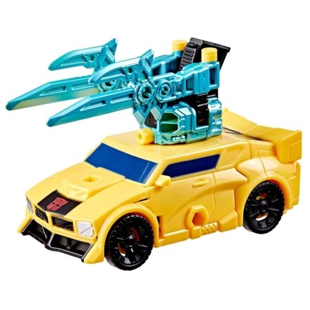 TRANSFORMERS CYBERWORLD figūriņas, dažādas, G07475L0 