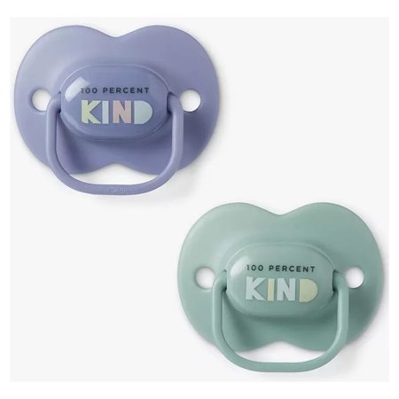 TOMMEE TIPPEE ortodontiskie māneklīši ANYTIME, 18-36 m., 2 gab., 43348699 43348694