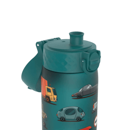 ION8 pudele, automobile, 500ml I8RF500PAAUTO 