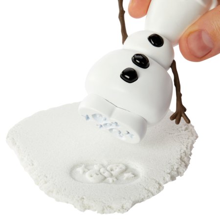 DISNEY FROZEN lelle Elza ar Olafa figūriņu, HYH10 