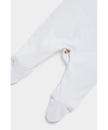 MOTHERCARE zīdaiņu kombinezons, bodijs ar īsam piedurknēm un FB273 