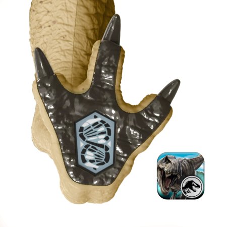 JURASSIC WORLD villain dinosaurus, JGB58   