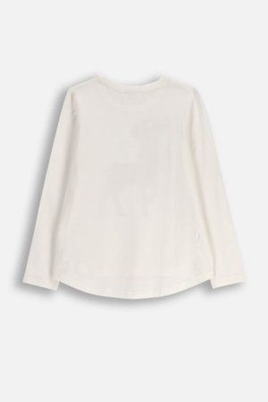 COCCODRILLO t-krekls, krēmveida, ZC5143105MER-003-092, 92 cm 