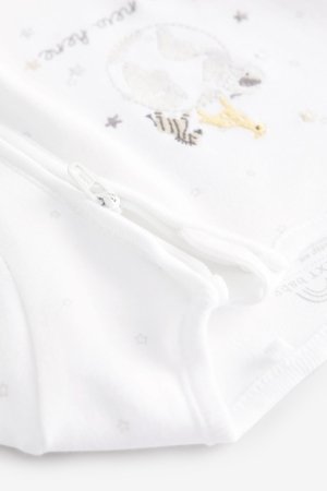 NEXT zīdaiņu kombinezons + cepure, D91011 