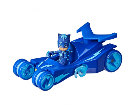 PJ MASKS automašīna Deluxe, dažādi, F21095L0 F21095L0