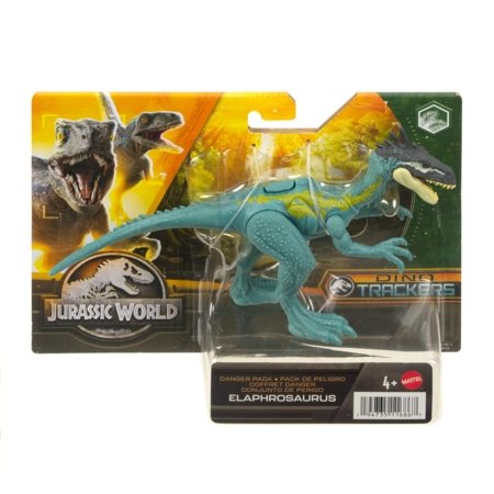 JURASSIC WORLD Danger dinozauri, HLN49 HLN49