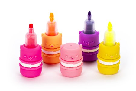 DREAM POP savienojami marķieri, kaķēni, K30853-32755 