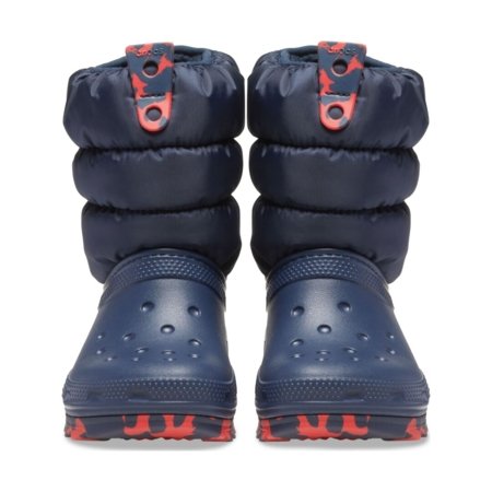 CROCS sniega zābaki, 207683-410, 23 izmērs 207683-410-26