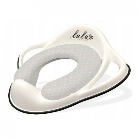 LULU DESIGN Mācību poda virsma White 6150 6150