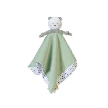 SARO miega rotaļlieta SWEET&FUN, Mint, 13671 
