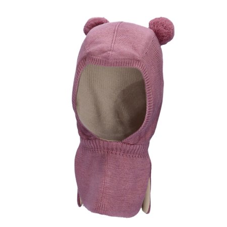 TUTU cepure-ķivere, rozā, 3-006767, 48-52 cm 