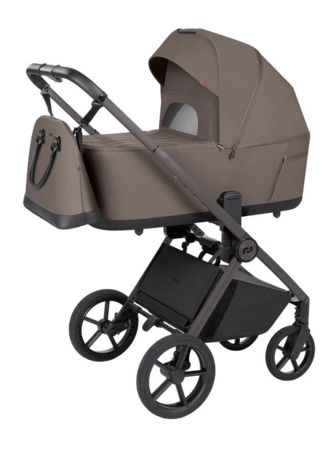 CARRELLO ratini ULTRA F, Sugar Brown, CRL 6556 
