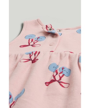 MOTHERCARE kombinezons un bodijs, AX83101, cm 