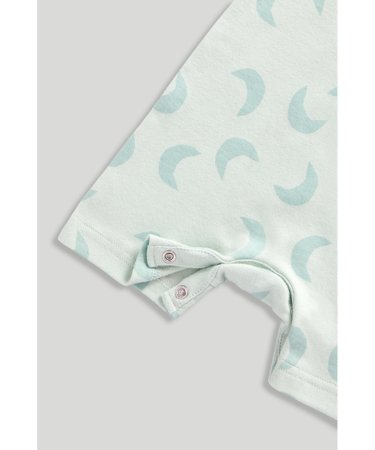 MOTHERCARE zīdaiņu kombinezons 2 gab., LK148 80 