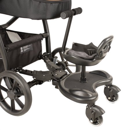 TRILLE ratu aksesuārs BROR, Black, 20-24 