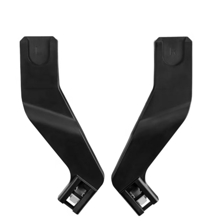 BABY JOGGER adapter ratu CITY MINI 2/GT2 - MAXI COSI, black, 2083982 
