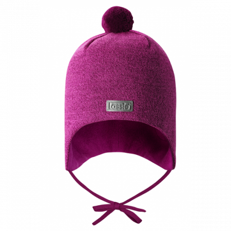 LASSIE Cepure Simi Boysenberry 718769-4841 718769-4841-42