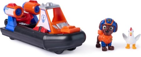 PAW PATROL transportlīdzeklis Search & Rescue Zuma, 6074779 