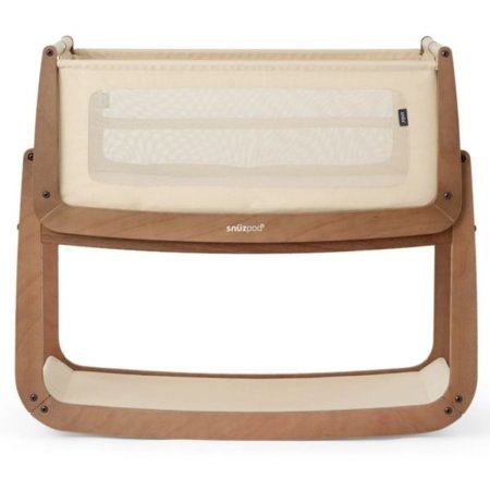 SNUZPOD 5 šūpulis, Walnut, FN050N 