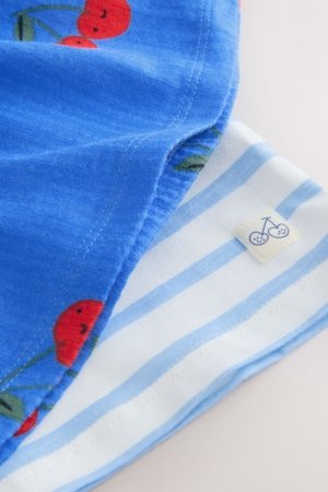 NEXT t-krekls un svārki, AG9827, 80-86 