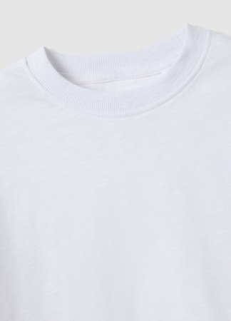 OVS t-krekls ar īsam piedurknēm, 122 cm, 002573694 