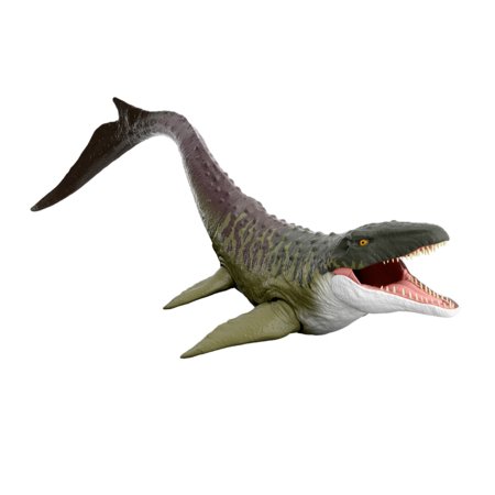 JURASSIC WORLD sāgas supermilzis Mosa, JGB51 