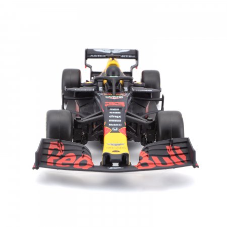 MAISTO TECH 1:24 RC automašīna F1 Red Bull RB15, 10-82351 10-82351