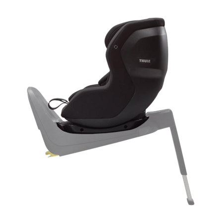 THULE autokrēsls Elm, 67-105 cm, Black, 14000006 