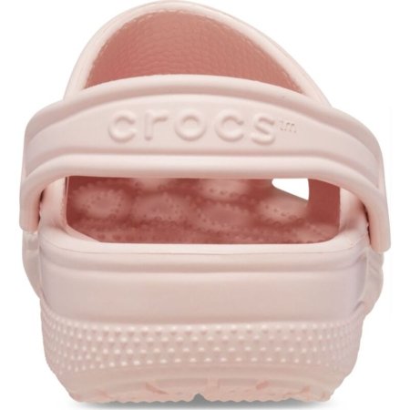 CROCS krokši CRUSH rozā, 206991-6UR 33,5 izmērs 