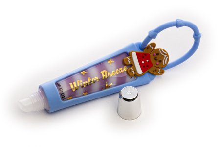 SIMPLE PLEASURES Lip Gloss assort., Y81148-P5410 