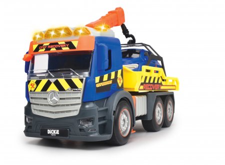 SIMBA DICKIE TOYS Kravas automašīna  - atjaunošanas, 203745016 203745016