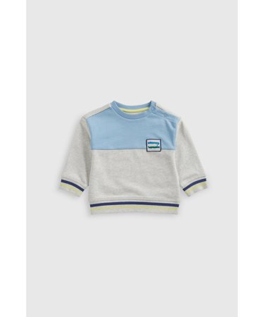 MOTHERCARE džemperis, JL298 116 